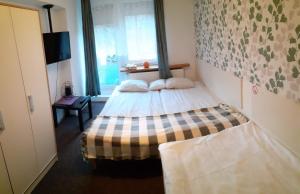 Noclegi Malta Poznań