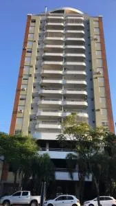 Departamento Increíble con vista al río - Garupá