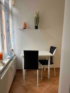 AKK5 Großes Apartment mit Terrasse Nähe HbfUni