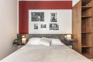 MilanRentals - Altea Apartment