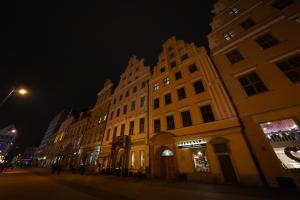 Rynek 3 Main Market Square