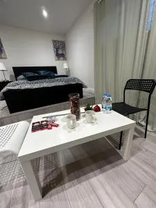 Charming Studio Apartment in London - London