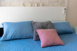 El Dorado 114 luxury with full air-conditioning