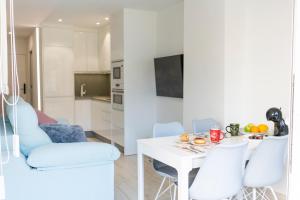 El Dorado 114 luxury with full air-conditioning