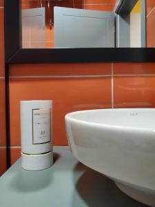 Helga’s Sunset apartment