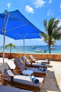 Hacienda Morelos Beachfront Hotel