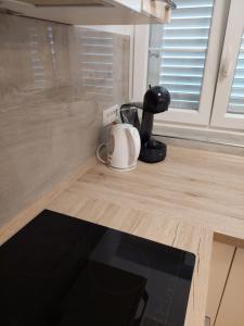 Apartment by AntunovicWinery