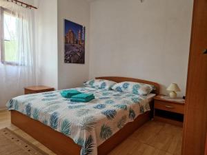 Apartment Opaćac Veli Iž