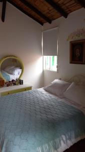 Hostal La Cestería Pueblito Boyacense