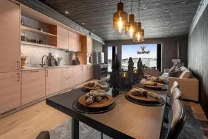 Kikut Alpine Lodge 9103 - Lii