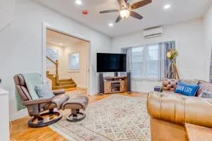 Casa de Couch Life - Bingen