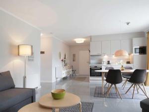 "Villa Sonnengarten", FeWo 3