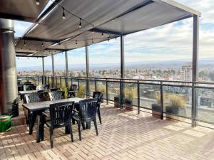 Torre Leonardo Carlos Paz