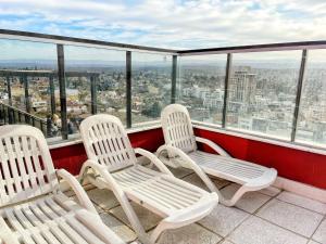Torre Leonardo Carlos Paz