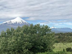 Moon River Puerto Varas