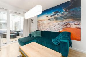 Nadmorskie Tarasy Apartament 215 A Eltom Tour