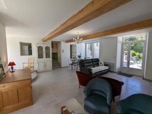 Maisons de vacances Gite Graves-Saint-Amant, 4 pieces, 5 personnes - FR-1-653-31 : photos des chambres