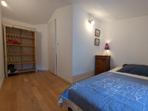 Maisons de vacances Gite Graves-Saint-Amant, 4 pieces, 5 personnes - FR-1-653-31 : photos des chambres