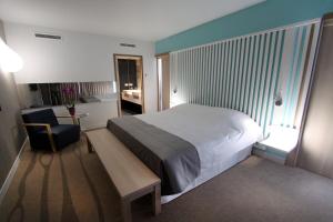 Hotels Radisson Blu Resort & Spa, Ajaccio Bay : photos des chambres