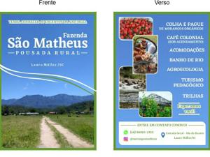 Fazenda São Matheus