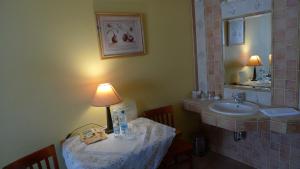 Gościniec Stara Kuźnia