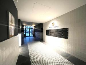 A.S. Home Worcella street