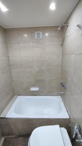 Depto. Corrientes 820, a metros del Obelisco