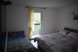 Apartmani Gočki San