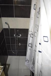 Apartmani Gočki San