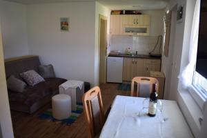 Apartmani Gočki San