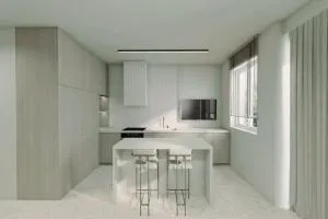 8 Blocks Apartments - İpsala