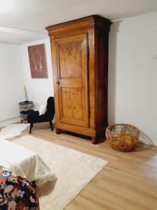 Appartements Maison de ville Selestat centre : photos des chambres