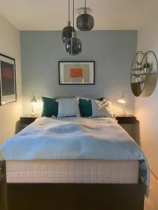 Kongens Apartment St Joseph - Ytre Skålevik