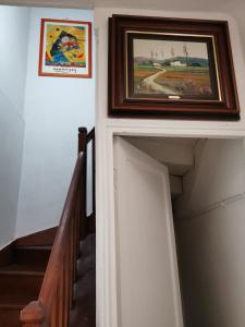 Sejours chez l'habitant Rose : photos des chambres