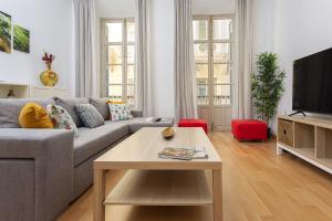 -MalagaSunApts-Prime Location Historic Centre