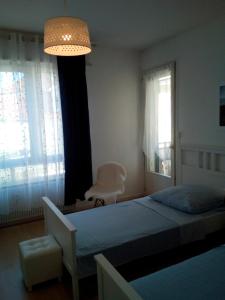 SUITE Strasbourg proche Centre ville-Tram-Parlement