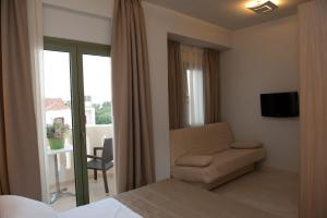 Aphrodite Hotel & Suites Samos Greece