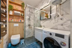 SkyLine Lux Apartman Zlatna Lisica Zlatibor