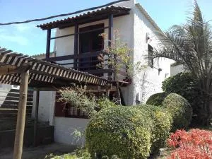 Casa Santa María 2 - 科斯塔阿苏尔