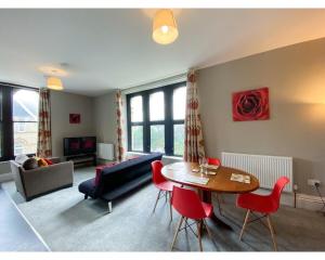 The Regency - Historic residences by the sea