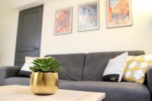 Appartements Tout simplement: confort ! : photos des chambres