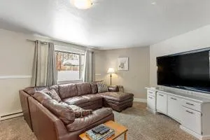 Cozy in McCall - McCall