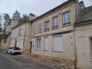 Appartements Castle room : photos des chambres