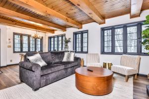 The Stone House- Minocqua