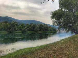 Residenza La Cascata