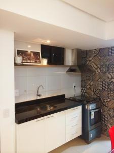 Lindo apartamento no bairro de Manaira