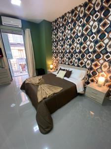 Grande Chambre Double