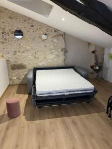 Appartements Le Loft Gite de Dordogne : photos des chambres