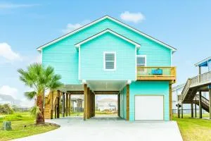 Beach Please - Stingaree