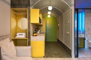 Coeo Peña Design Apartments